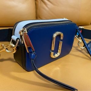 Marc Jacobs The Snapshot crossbody bag